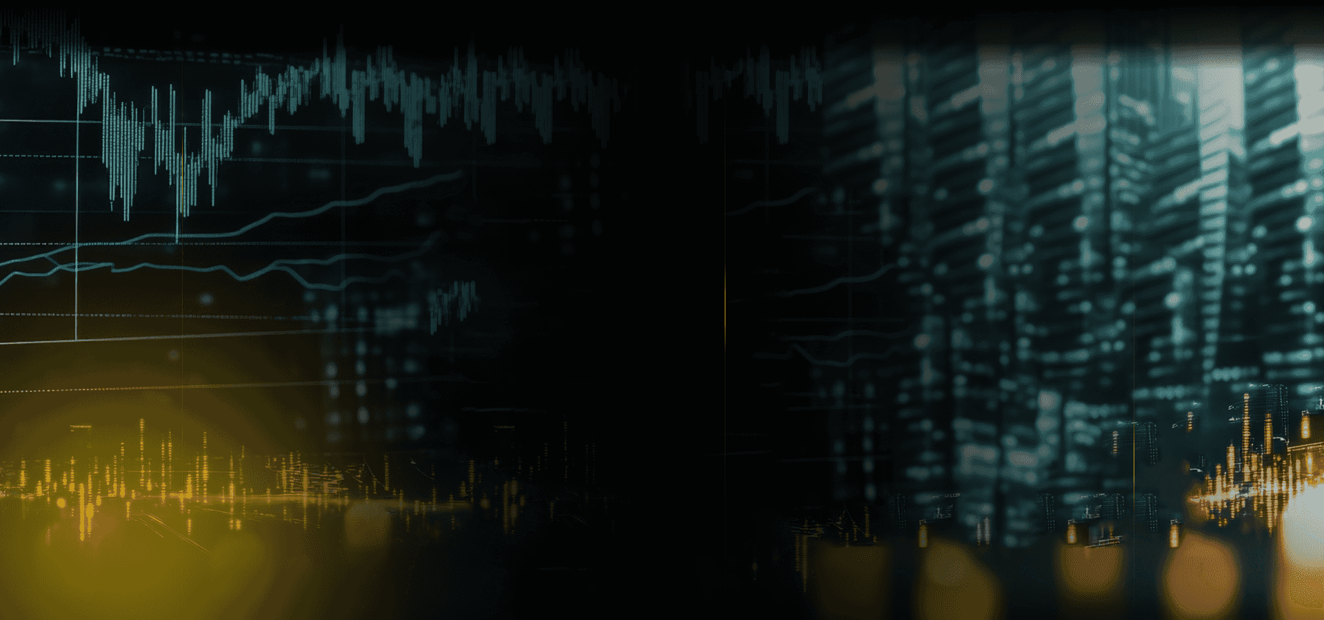 Forex Trading Platform